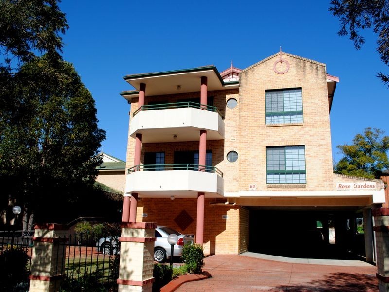 64 Weston Street, Harris Park NSW 2150