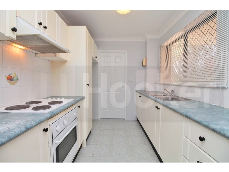 1/10-12 Bailey Street, Westmead NSW 2145