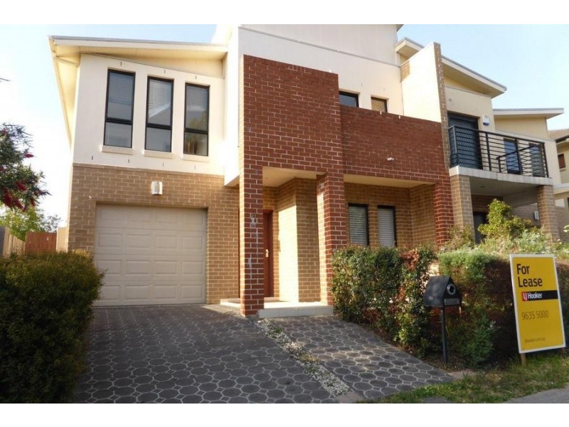 21 Bishop Avenue, Pemulwuy NSW 2145