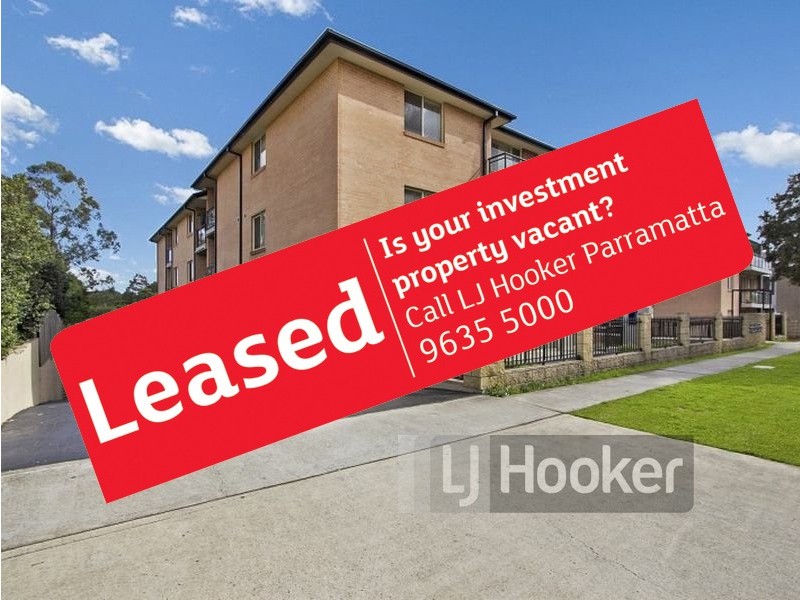25/39-45 Lydbrook Street, Westmead NSW 2145