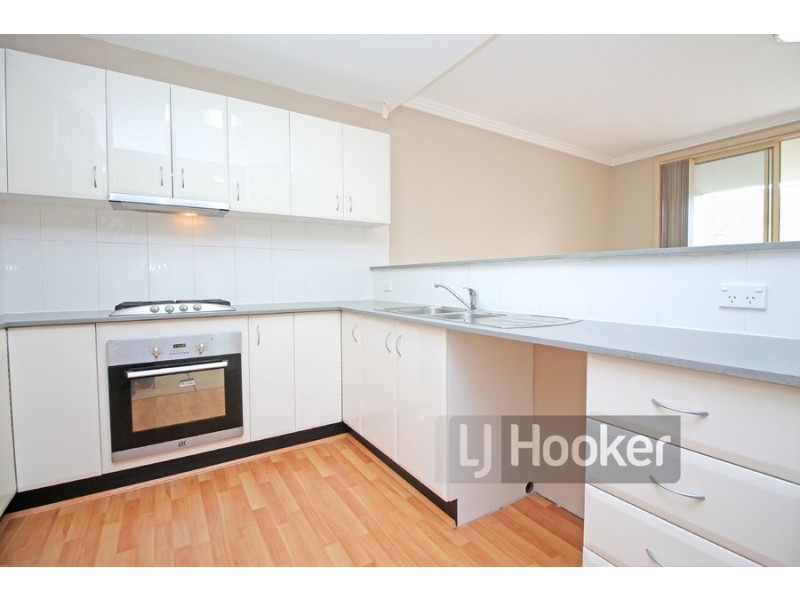 25/39-45 Lydbrook Street, Westmead NSW 2145