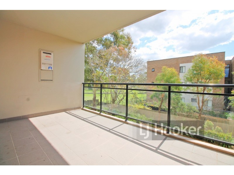 25/39-45 Lydbrook Street, Westmead NSW 2145