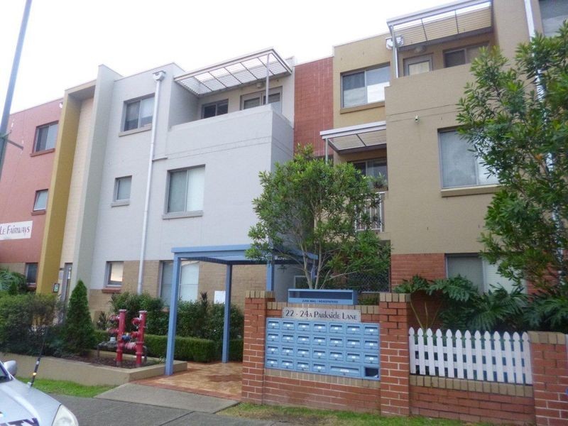 22-24A Parkside Lane, Westmead NSW 2145