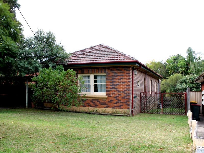 286 North Rocks Road, North Rocks NSW 2151