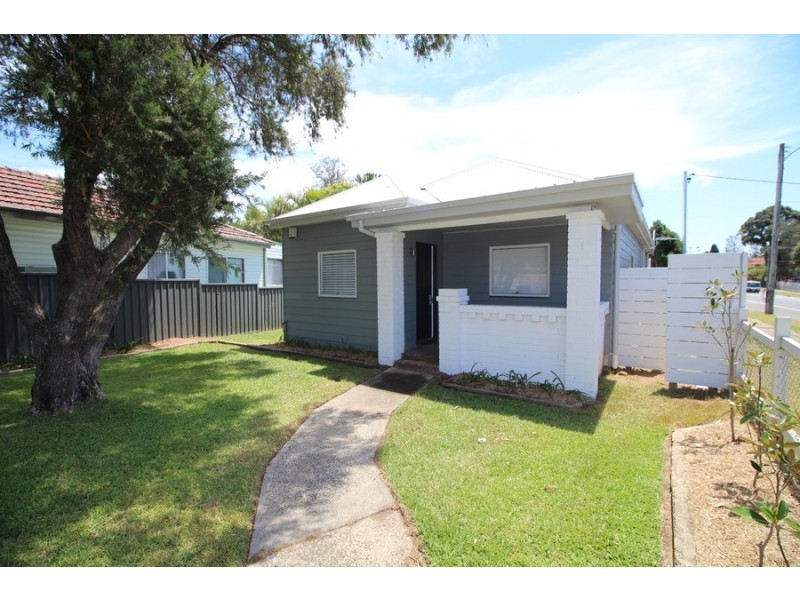 1 Margaret Street, Mays Hill NSW 2145