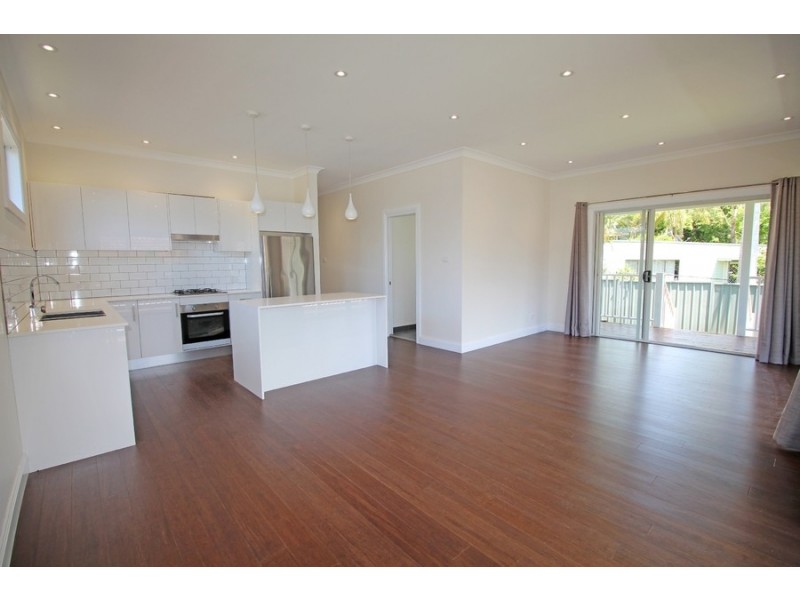 1 Margaret Street, Mays Hill NSW 2145