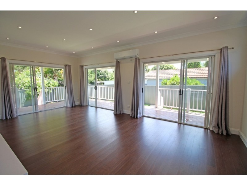 1 Margaret Street, Mays Hill NSW 2145