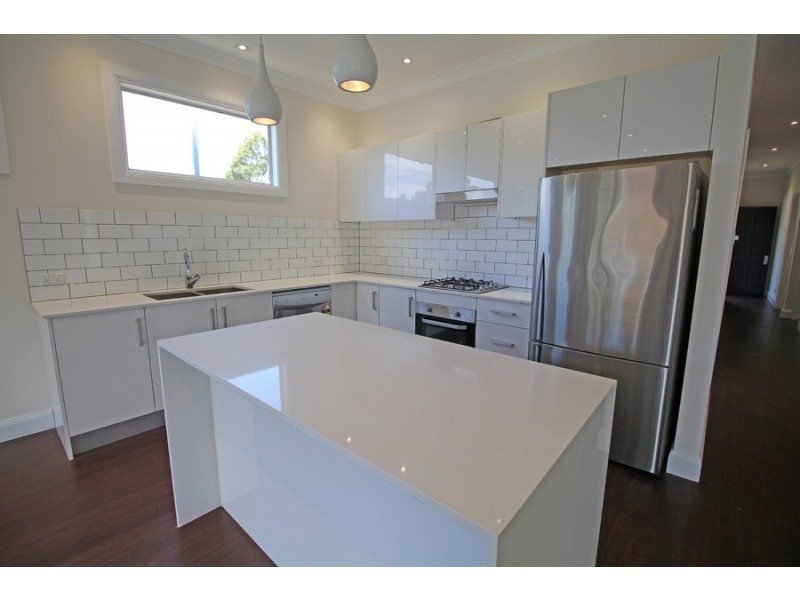 1 Margaret Street, Mays Hill NSW 2145