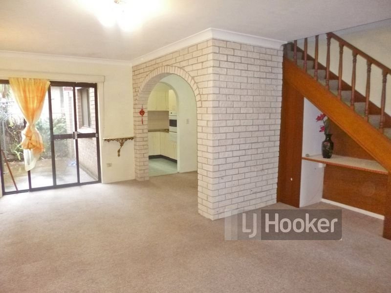 4/29-33 William Street, North Parramatta NSW 2151