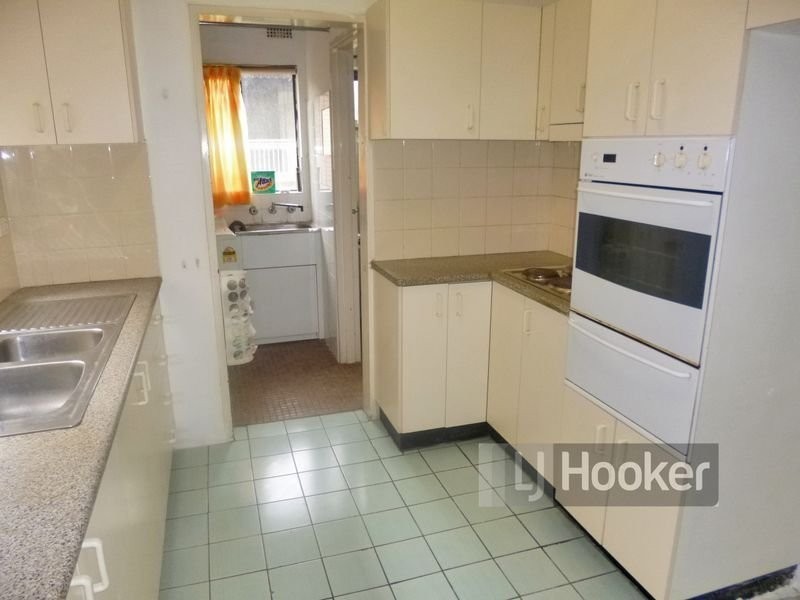 4/29-33 William Street, North Parramatta NSW 2151