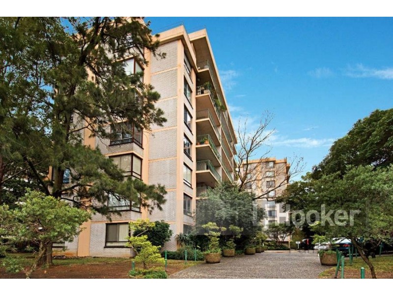 32/64-66 Great Western Highway, Parramatta NSW 2150