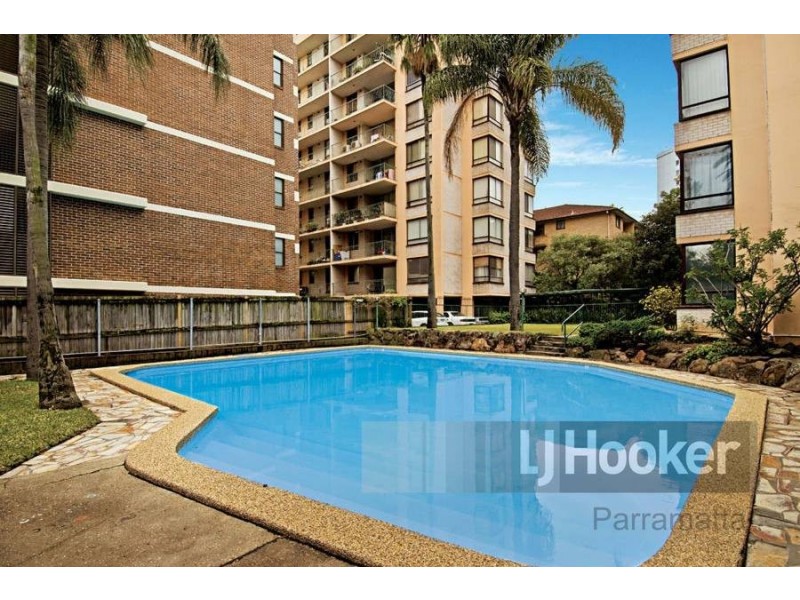 32/64-66 Great Western Highway, Parramatta NSW 2150