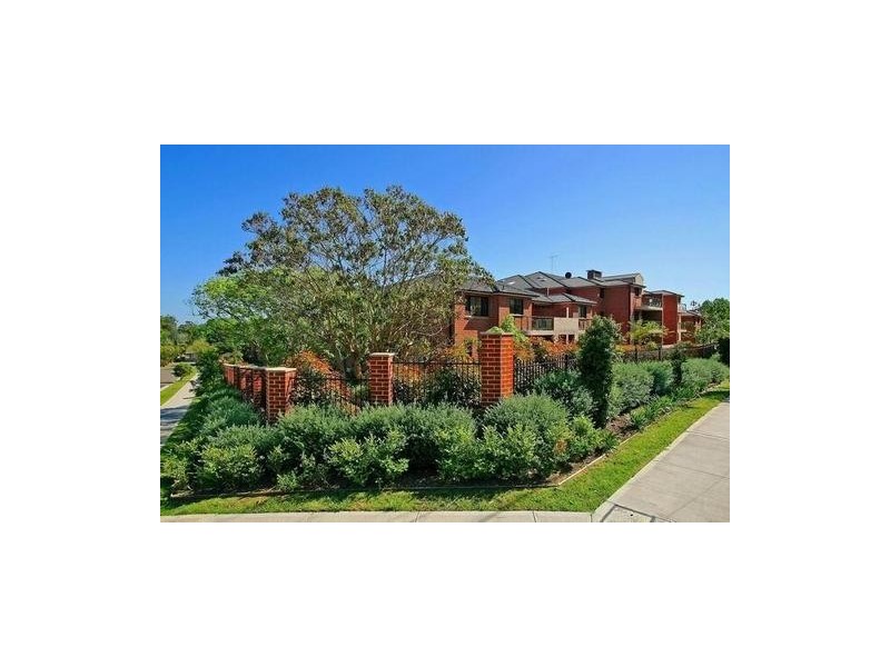 42/7-15 Purser Avenue, Castle Hill NSW 2154
