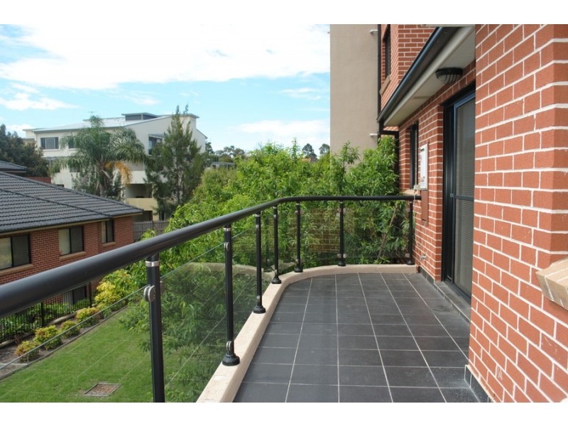 42/7-15 Purser Avenue, Castle Hill NSW 2154