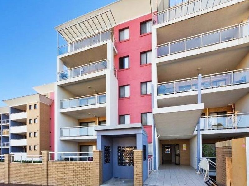 21-29 Third Avenue, Blacktown NSW 2148