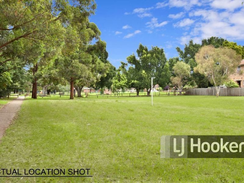 33 Austral Avenue, Westmead NSW 2145