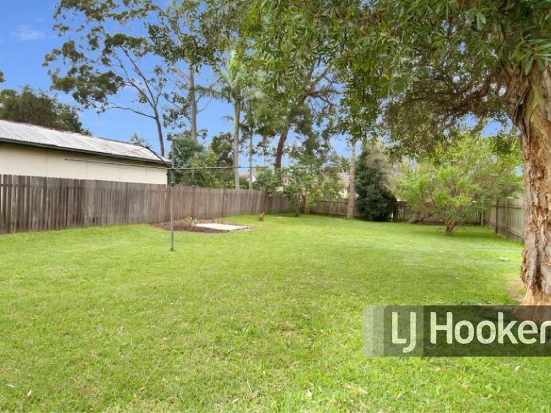 33 Austral Avenue, Westmead NSW 2145