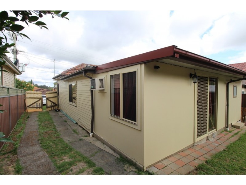 95A James Macarthur Court, North Parramatta NSW 2151