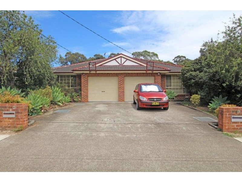 24A Reynolds Street, Toongabbie NSW 2146