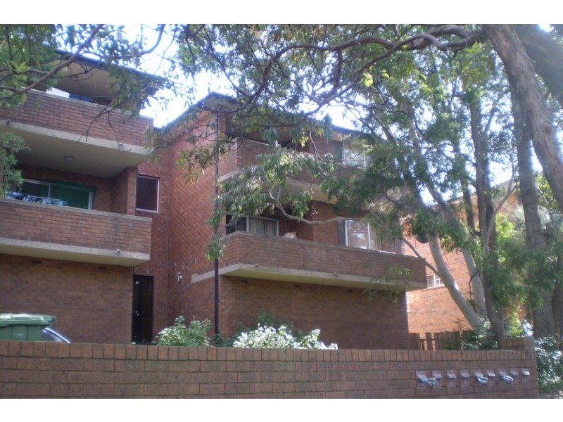 7/35 Sorrell Street, Parramatta NSW 2150