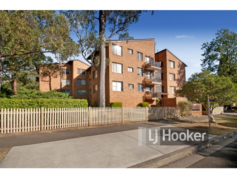 8/9-13 Castle Street, North Parramatta NSW 2151