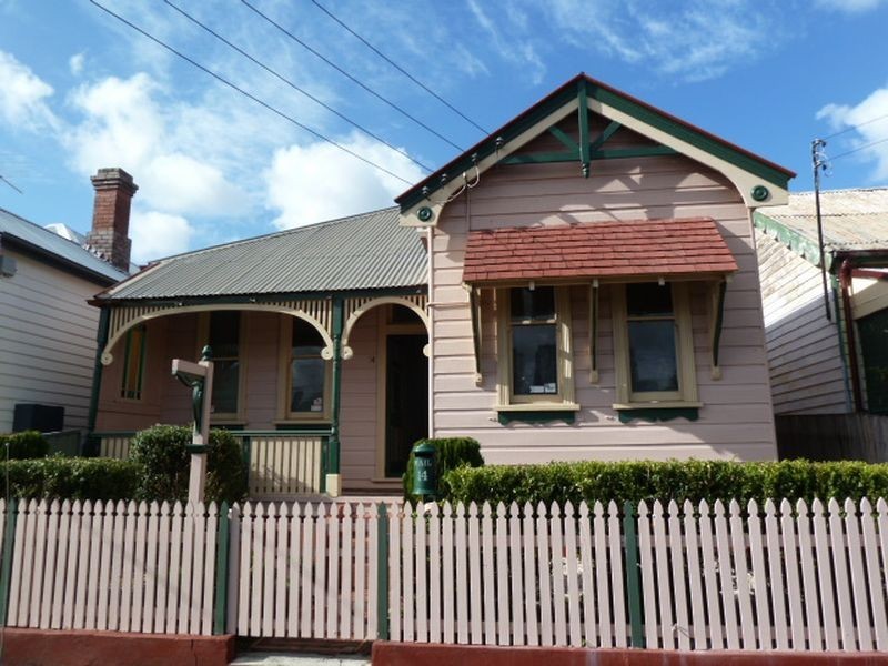 14 Albion Street, Harris Park NSW 2150