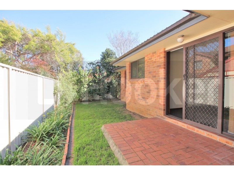 12/7 Burton Avenue, Northmead NSW 2152