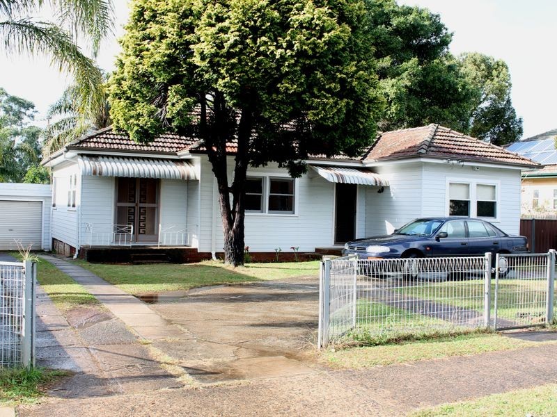 8 Adderton Road, Telopea NSW 2117