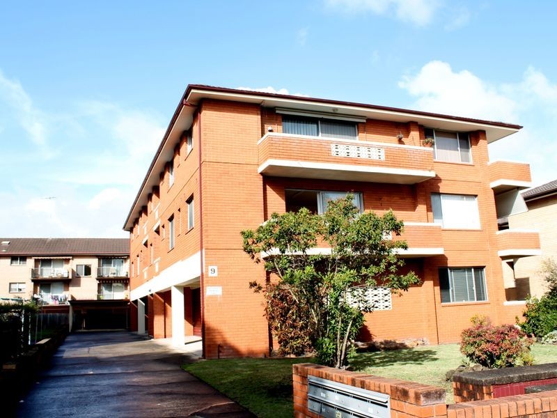 9 Dunlop Street, North Parramatta NSW 2151