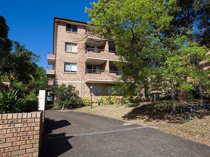 11 Good Street, Parramatta NSW 2150