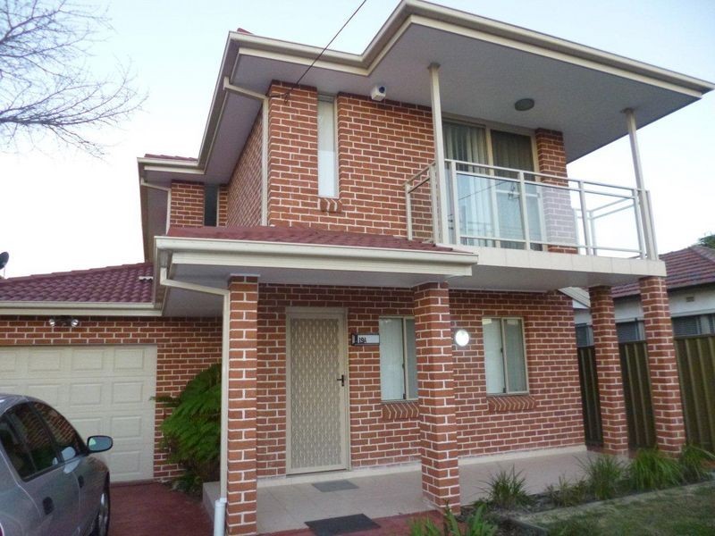 19a Badham Street, Merrylands NSW 2160