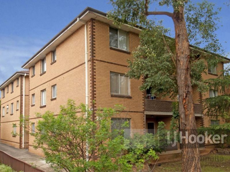 22 Helen Street, Westmead NSW 2145