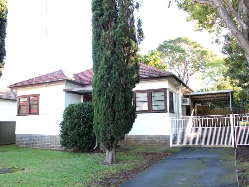 53 South Street, Rydalmere NSW 2116