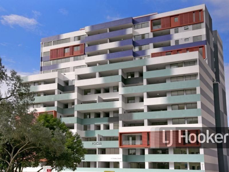 6-10 Charles Street, Parramatta NSW 2150