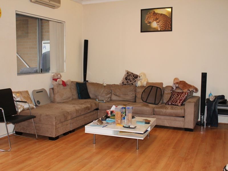 14-16 Dalley Street, Harris Park NSW 2150