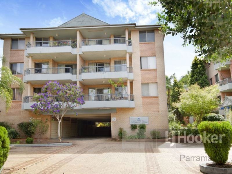 45 Virginia Street, Rosehill NSW 2142