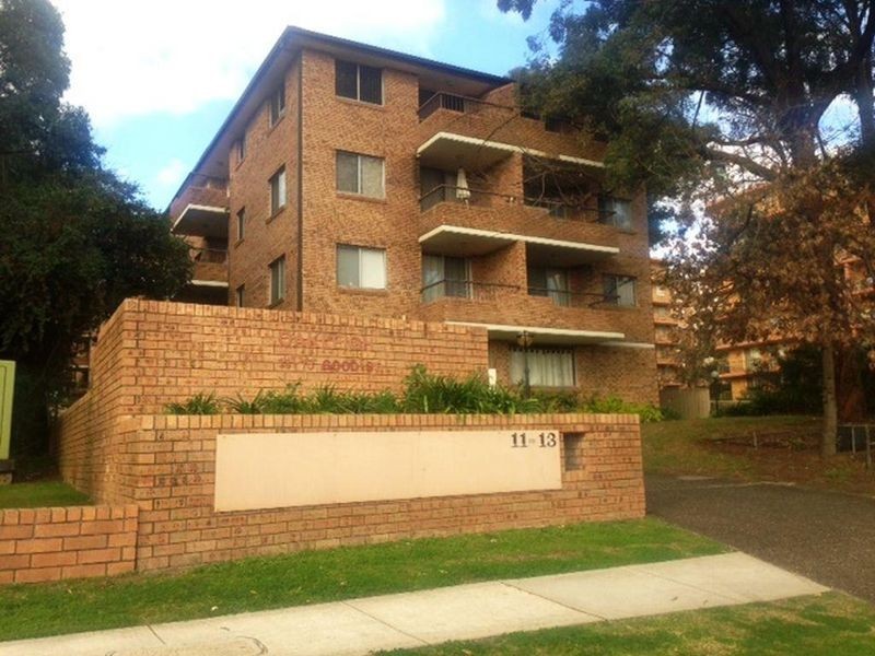 11-13 Good Street, Westmead NSW 2145