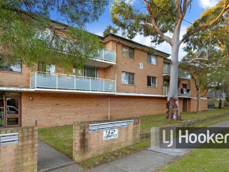 32 Sherwood Road, Merrylands NSW 2160