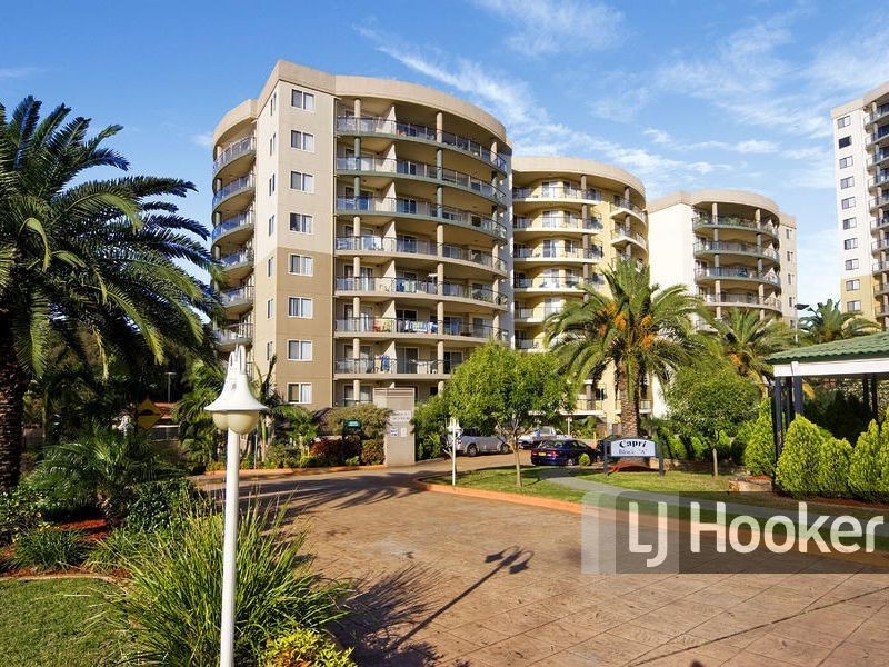 91B-101 Bridge Road, Westmead NSW 2145