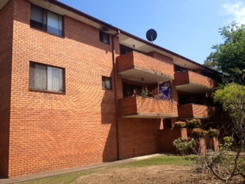 30 Park Avenue, Westmead NSW 2145