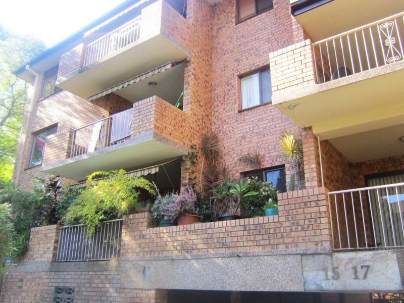15-17 Alfred Street, Westmead NSW 2145