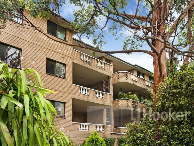 16-18 Alfred Street, Westmead NSW 2145