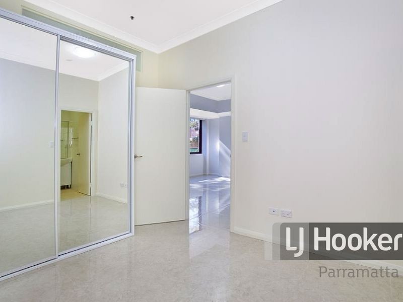 22 Great Western Highway, Parramatta NSW 2150