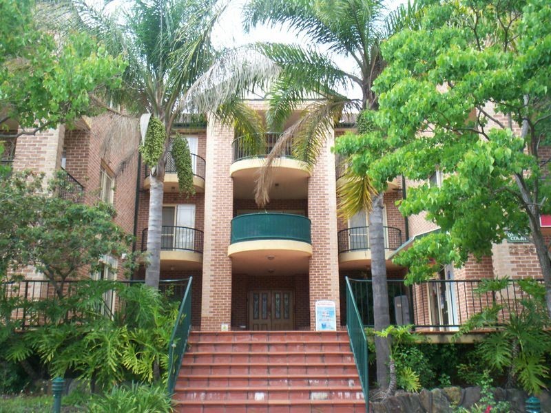 22 Victoria Avenue, Concord NSW 2137