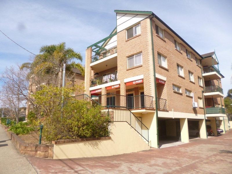 22 Victoria Avenue, Concord NSW 2137