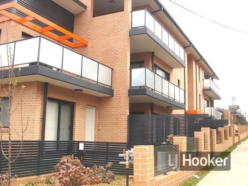 5 Pitt Street, Parramatta NSW 2150