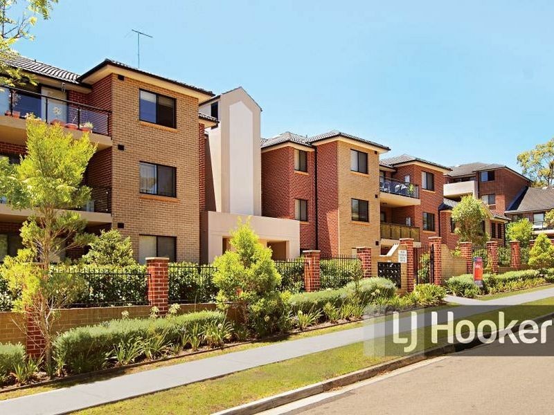 7-15 Purser Avenue, Castle Hill NSW 2154