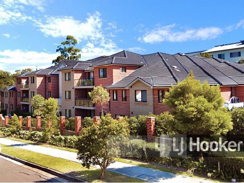 7-15 Purser Avenue, Castle Hill NSW 2154