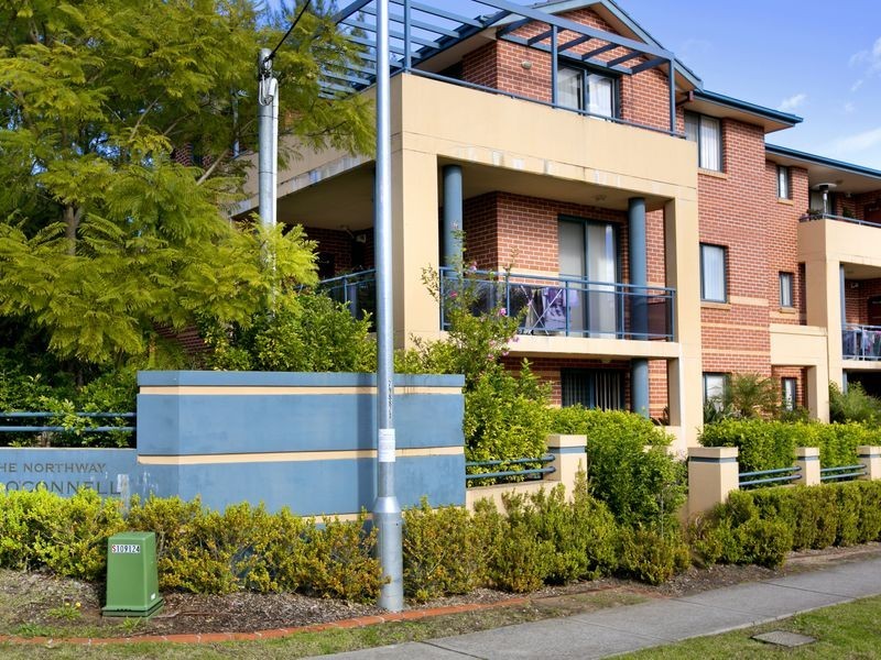 55 O’Connell Street, North Parramatta NSW 2151