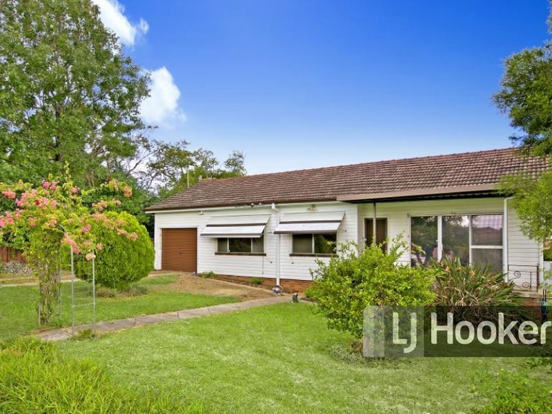 2 Hudson Street, Wentworthville NSW 2145